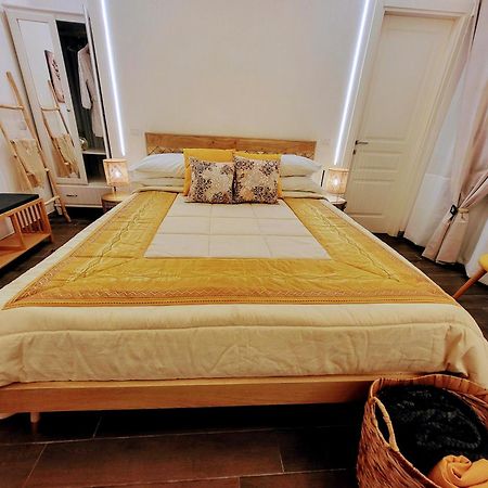 Bed and Breakfast Atrium Castellammare del Golfo Exterior foto