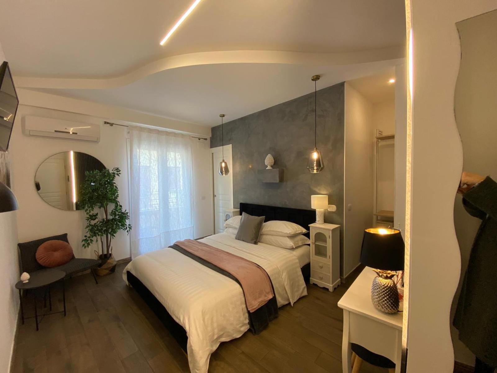 Bed and Breakfast Atrium Castellammare del Golfo Exterior foto