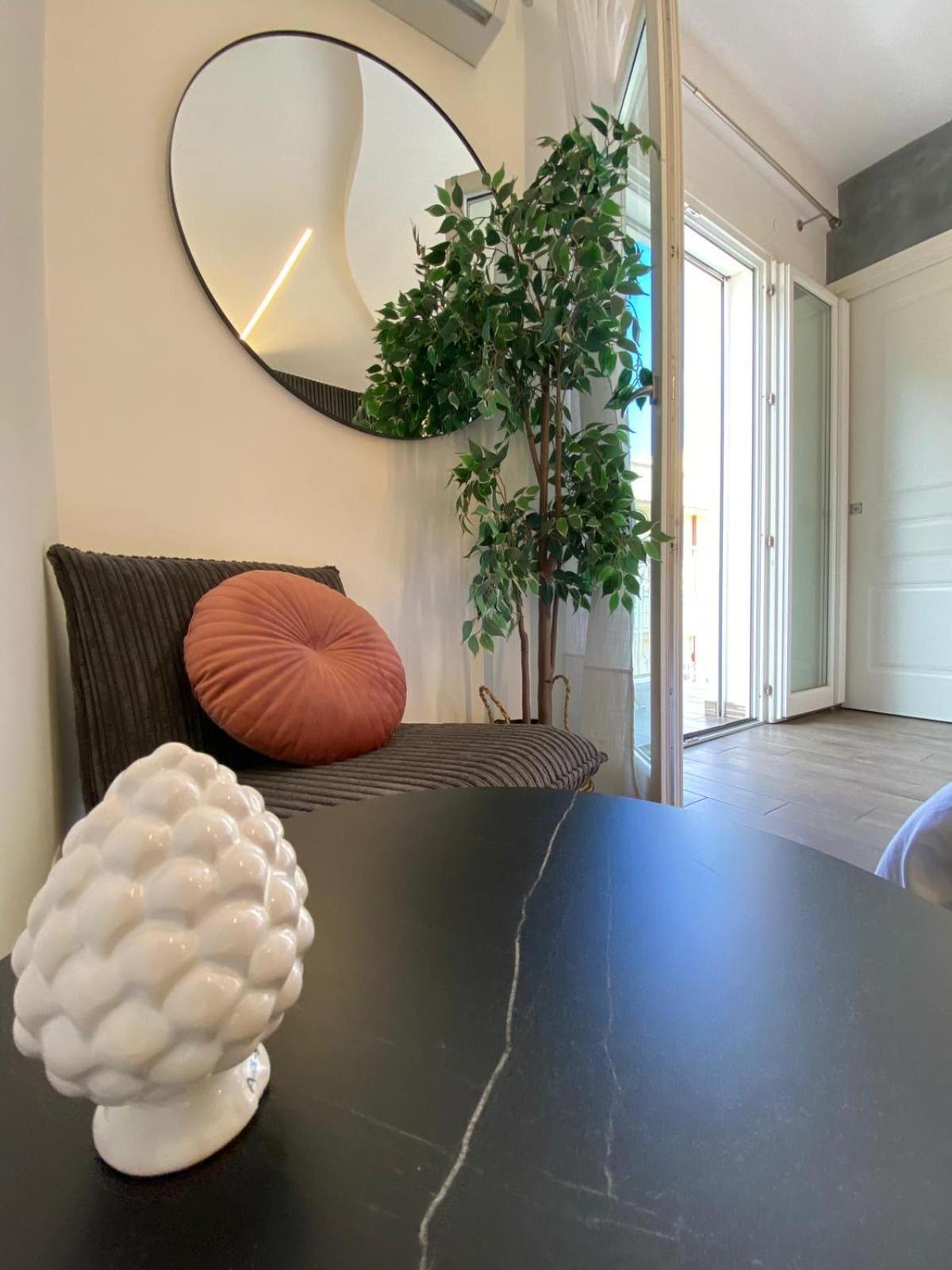 Bed and Breakfast Atrium Castellammare del Golfo Exterior foto