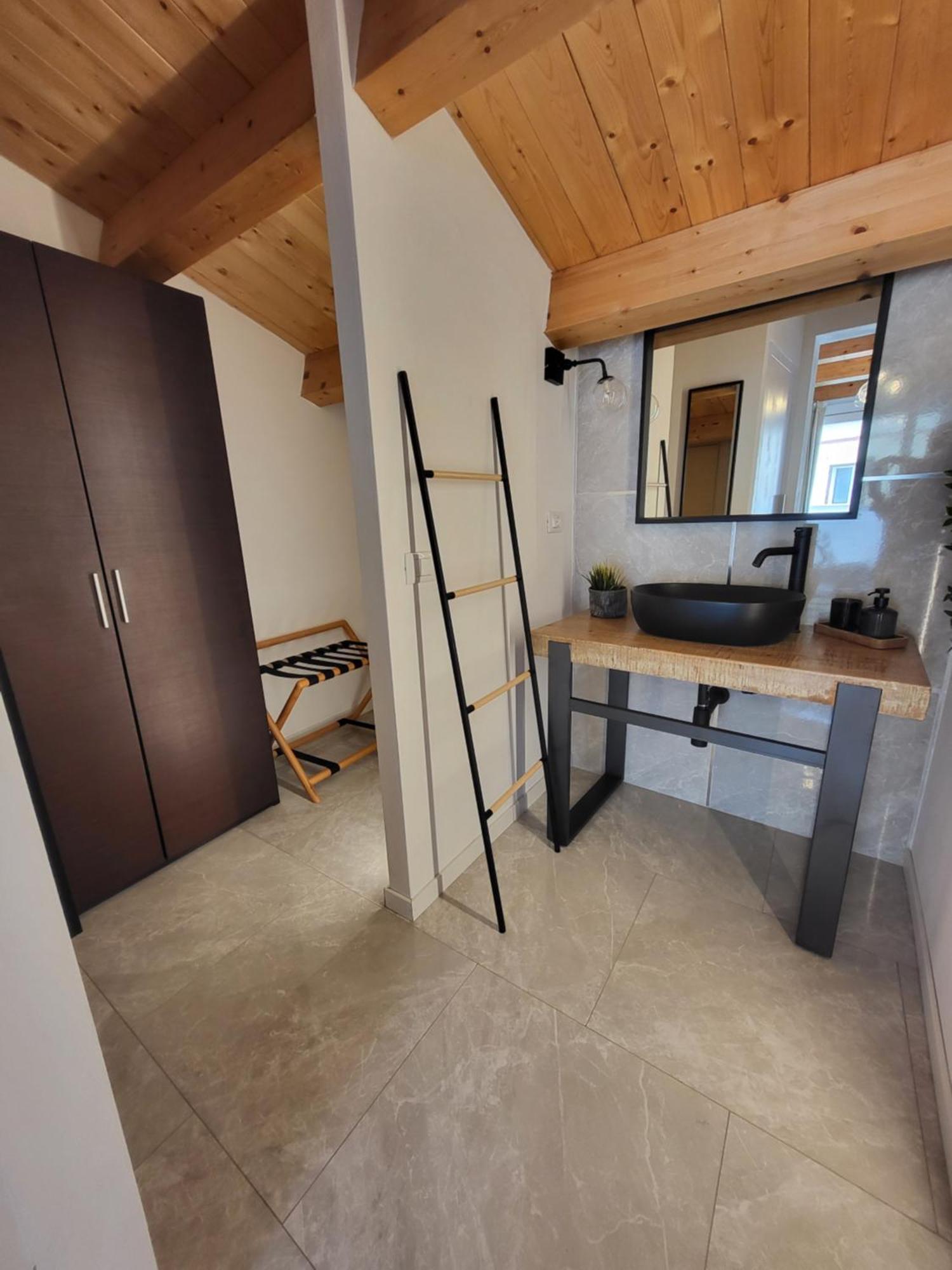 Bed and Breakfast Atrium Castellammare del Golfo Exterior foto