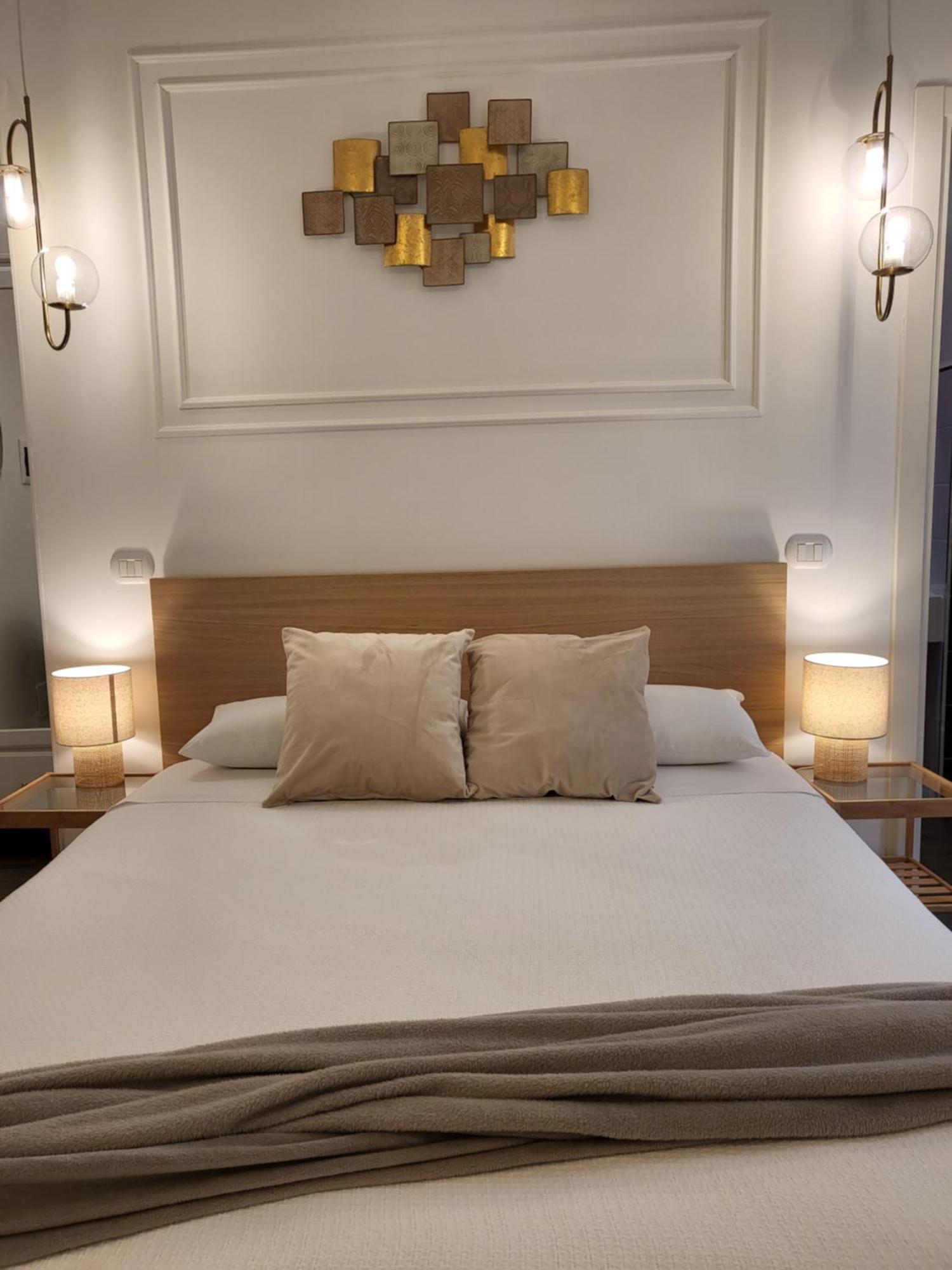 Bed and Breakfast Atrium Castellammare del Golfo Exterior foto