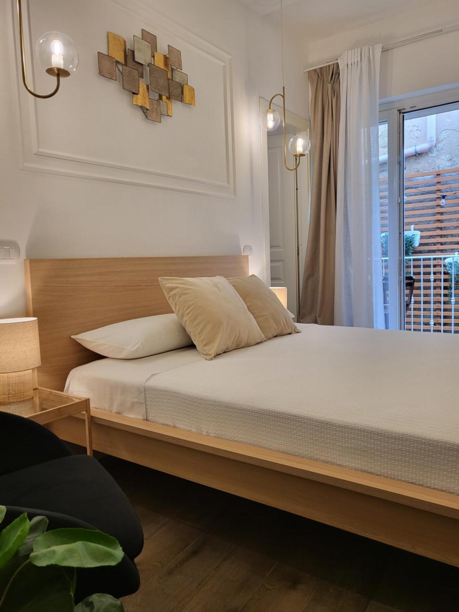 Bed and Breakfast Atrium Castellammare del Golfo Exterior foto