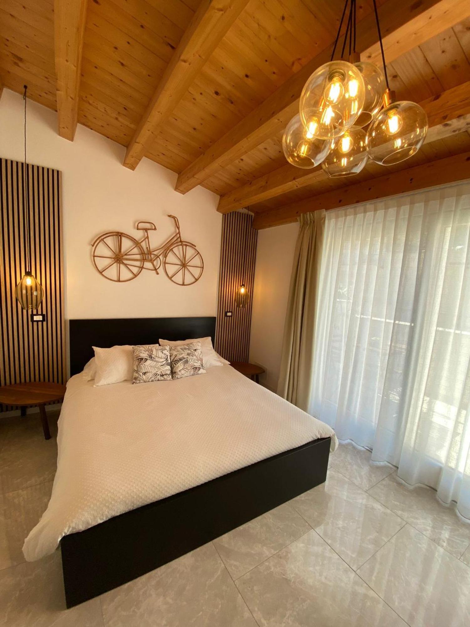 Bed and Breakfast Atrium Castellammare del Golfo Exterior foto