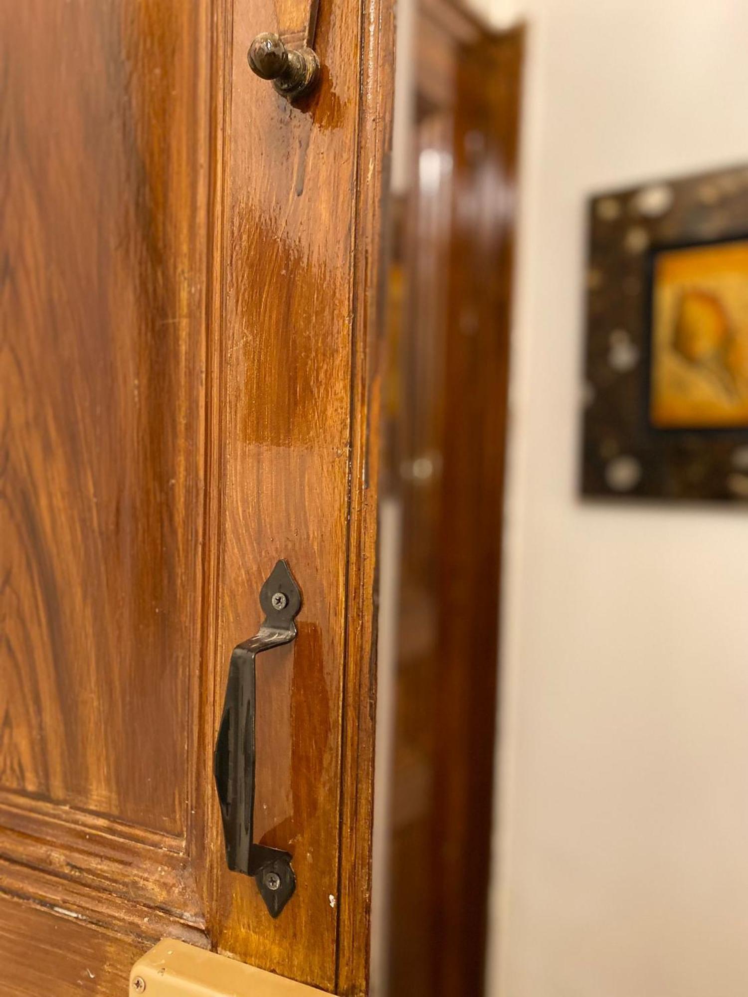 Bed and Breakfast Atrium Castellammare del Golfo Exterior foto