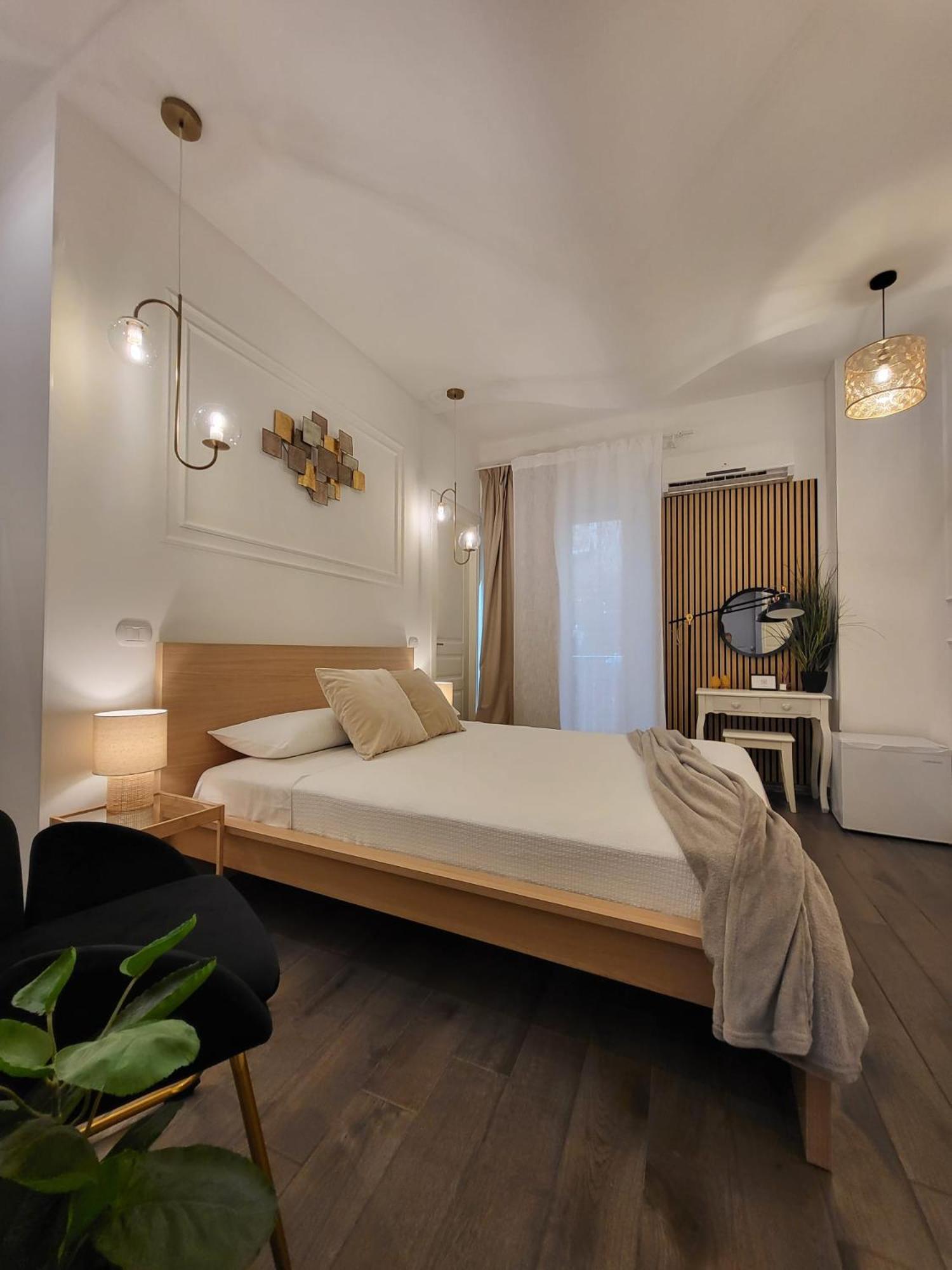 Bed and Breakfast Atrium Castellammare del Golfo Exterior foto