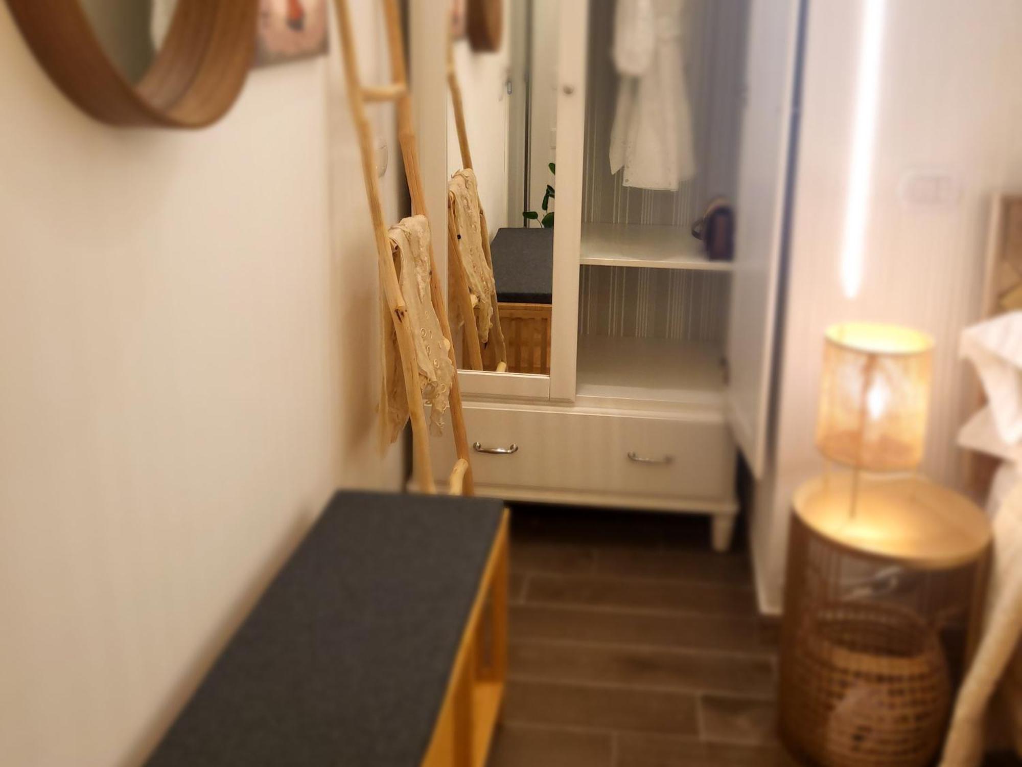 Bed and Breakfast Atrium Castellammare del Golfo Exterior foto