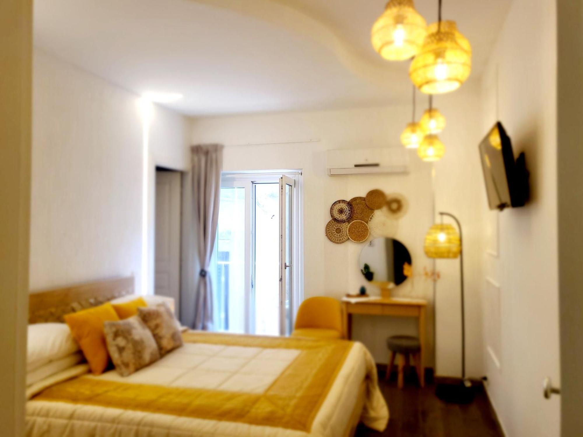Bed and Breakfast Atrium Castellammare del Golfo Exterior foto